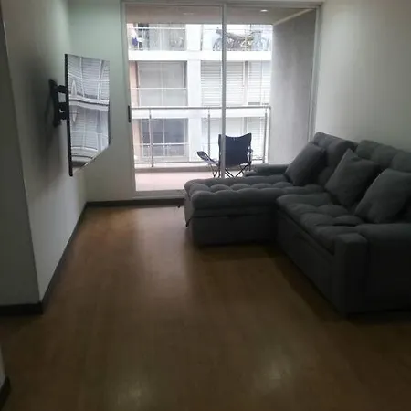 Hermosa habitación privada en conjunto residencial cerca al Aeropuerto y terminal de Bogotá, zonas comunes se comparten con 1 persona Exterior foto